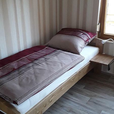 Ferienhaus Pieper ثال المظهر الخارجي الصورة