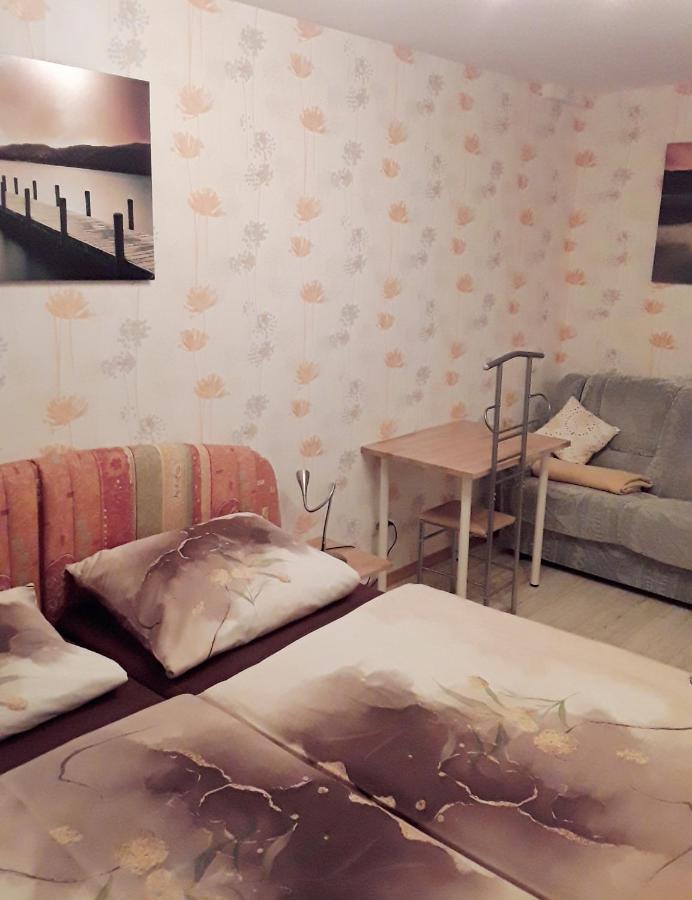 Ferienhaus Pieper ثال المظهر الخارجي الصورة