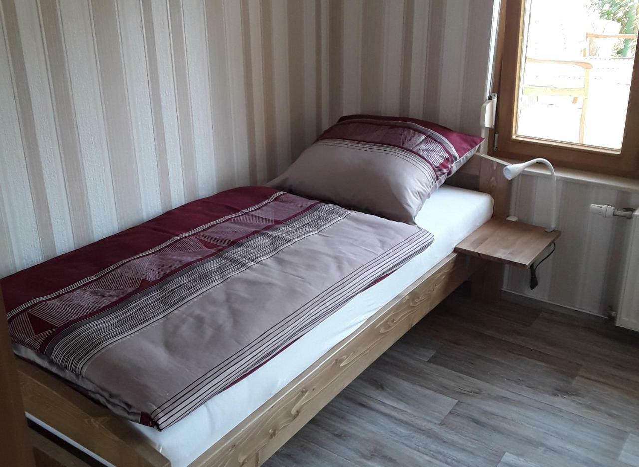 Ferienhaus Pieper ثال المظهر الخارجي الصورة
