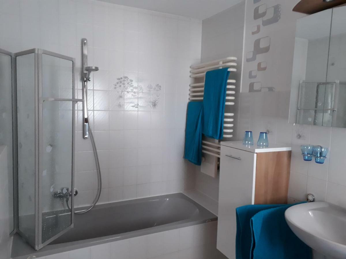 Ferienhaus Pieper ثال المظهر الخارجي الصورة